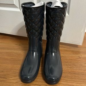 Women’s Hunter Rain boots